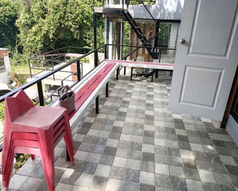 The Resort Phu Fah Chai Nam Ban Khanan Chit Exterior foto